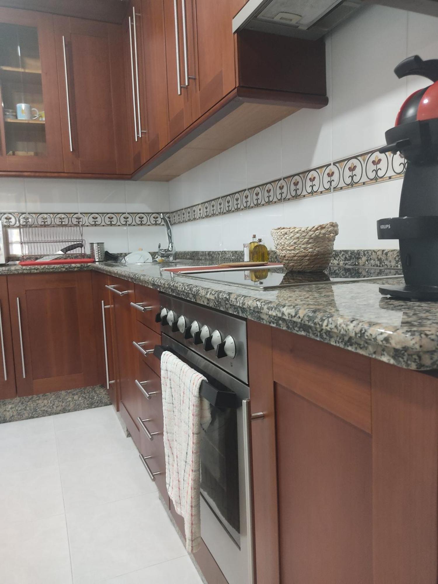 Апартаменты Agarimo Apartamento Понтеведра Экстерьер фото